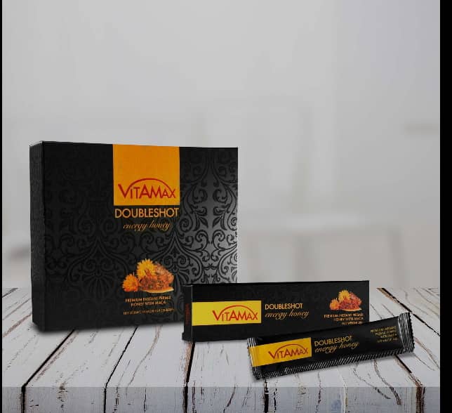 VITAMAX MIEL